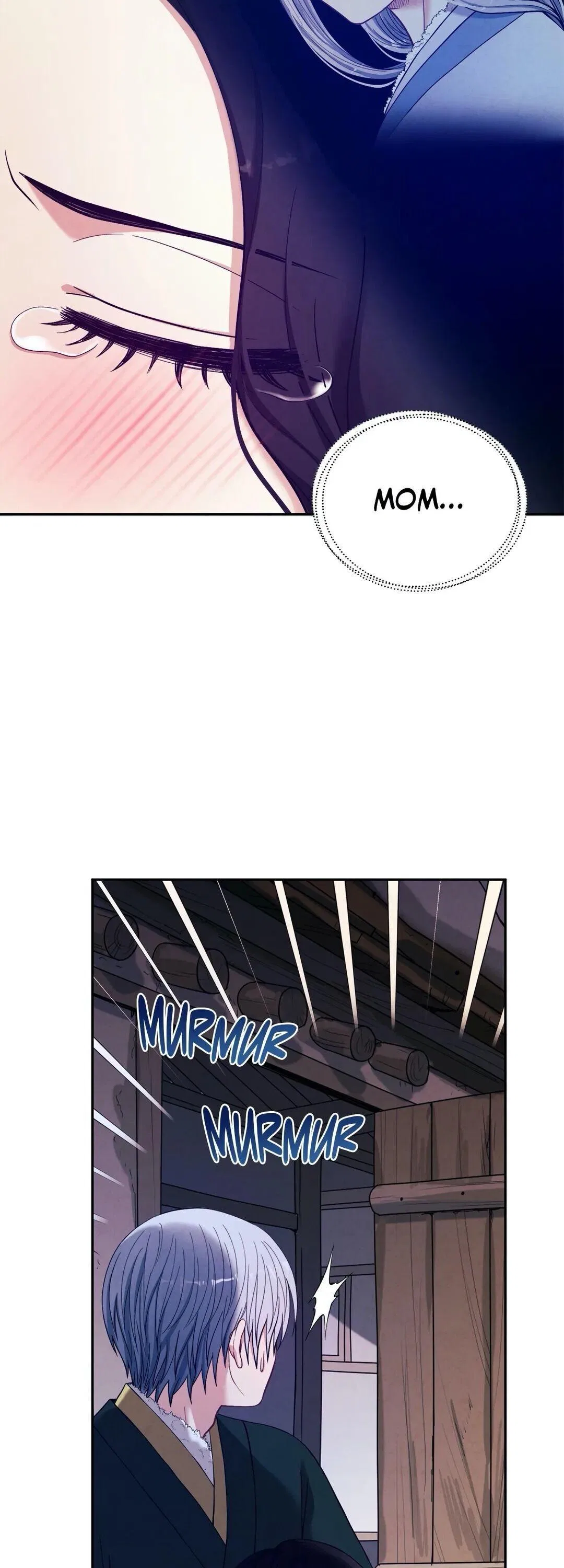 Elixir of the Sun Chapter 9 – Page 41