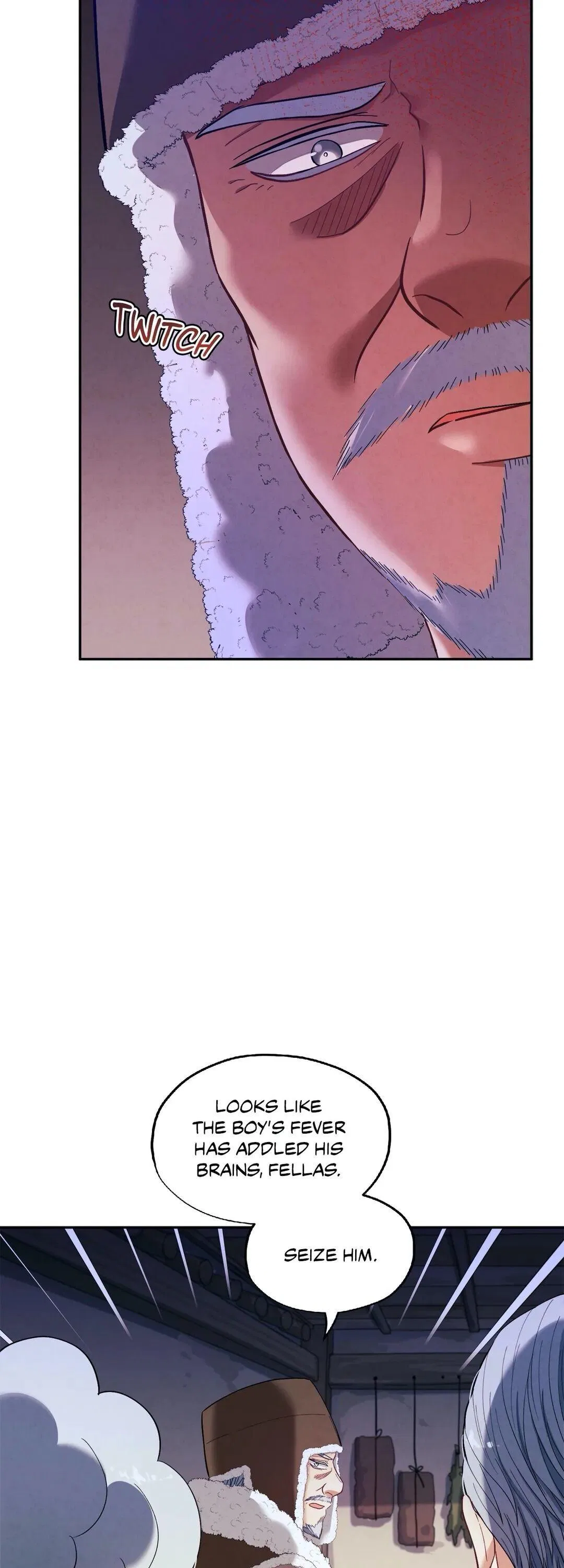 Elixir of the Sun Chapter 9 – Page 47