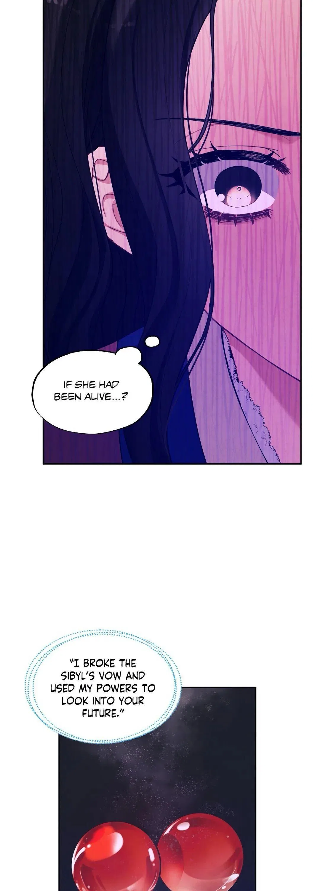 Elixir of the Sun Chapter 9 – Page 53