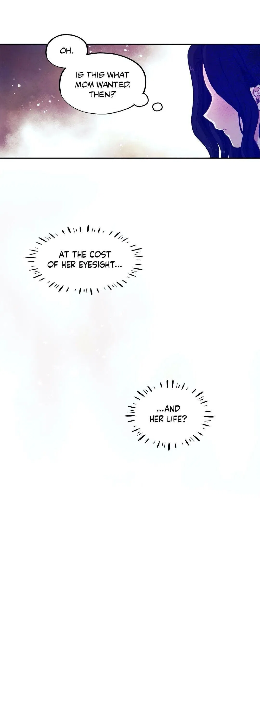 Elixir of the Sun Chapter 9 – Page 55