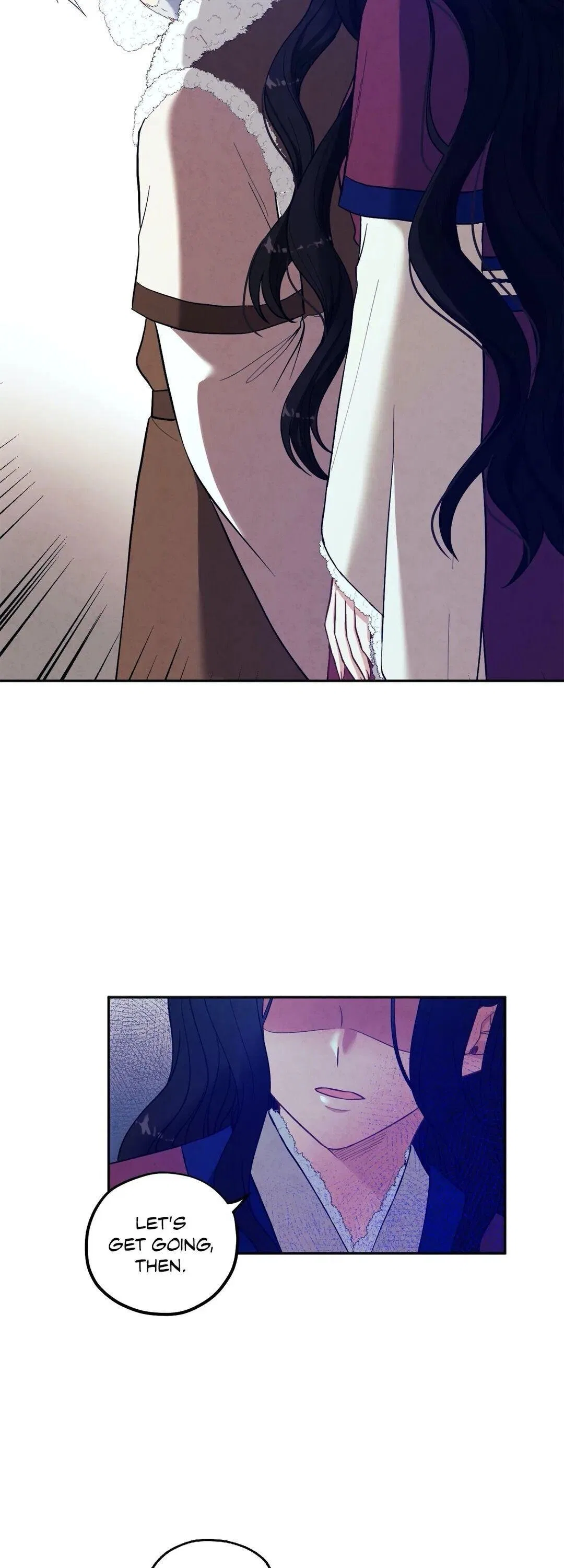 Elixir of the Sun Chapter 9 – Page 57