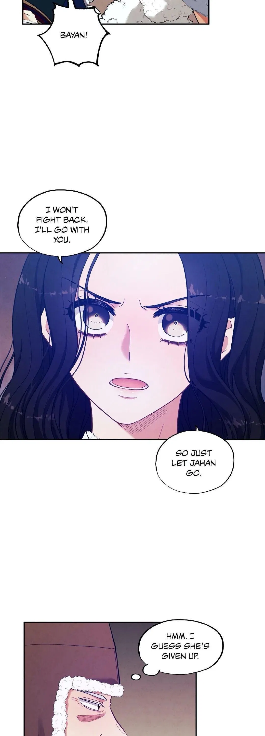 Elixir of the Sun Chapter 9 – Page 59