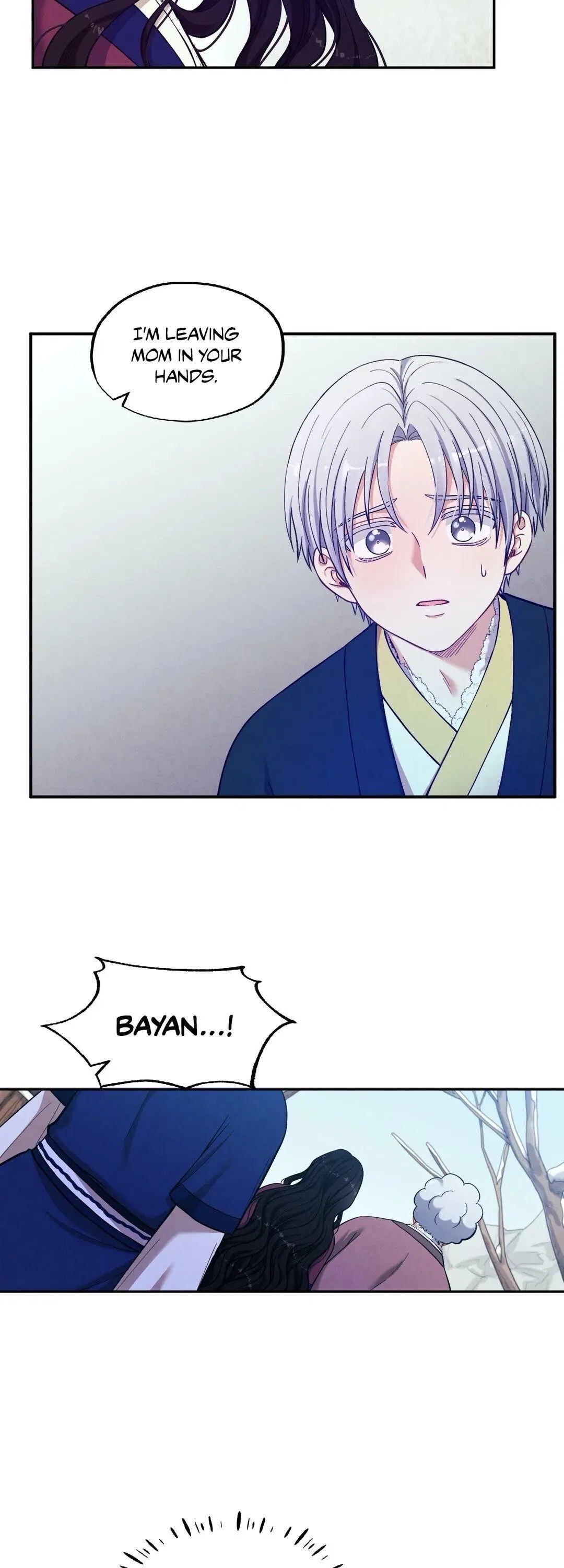 Elixir of the Sun Chapter 9 – Page 63