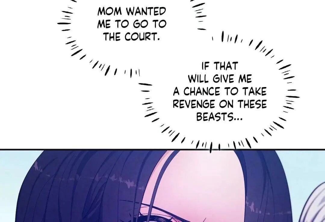 Elixir of the Sun Chapter 9 – Page 64