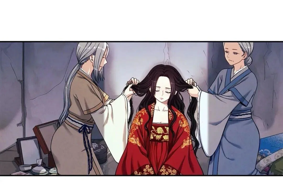 Elixir of the Sun Chapter 9 – Page 66
