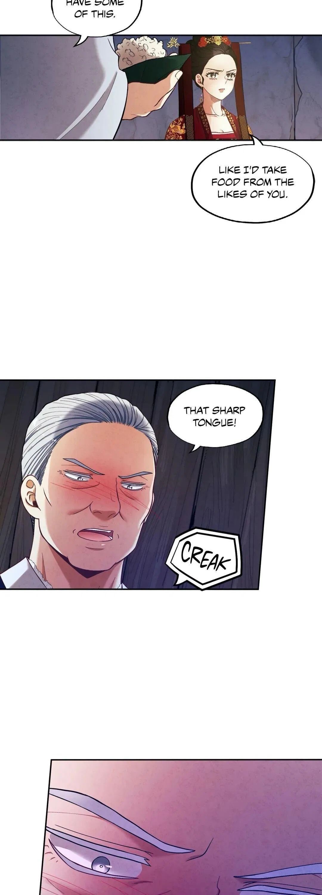Elixir of the Sun Chapter 9 – Page 71