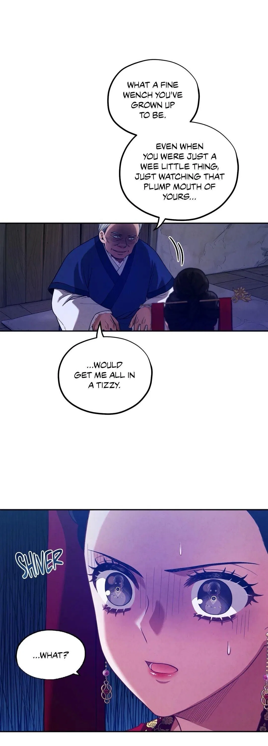 Elixir of the Sun Chapter 9 – Page 73