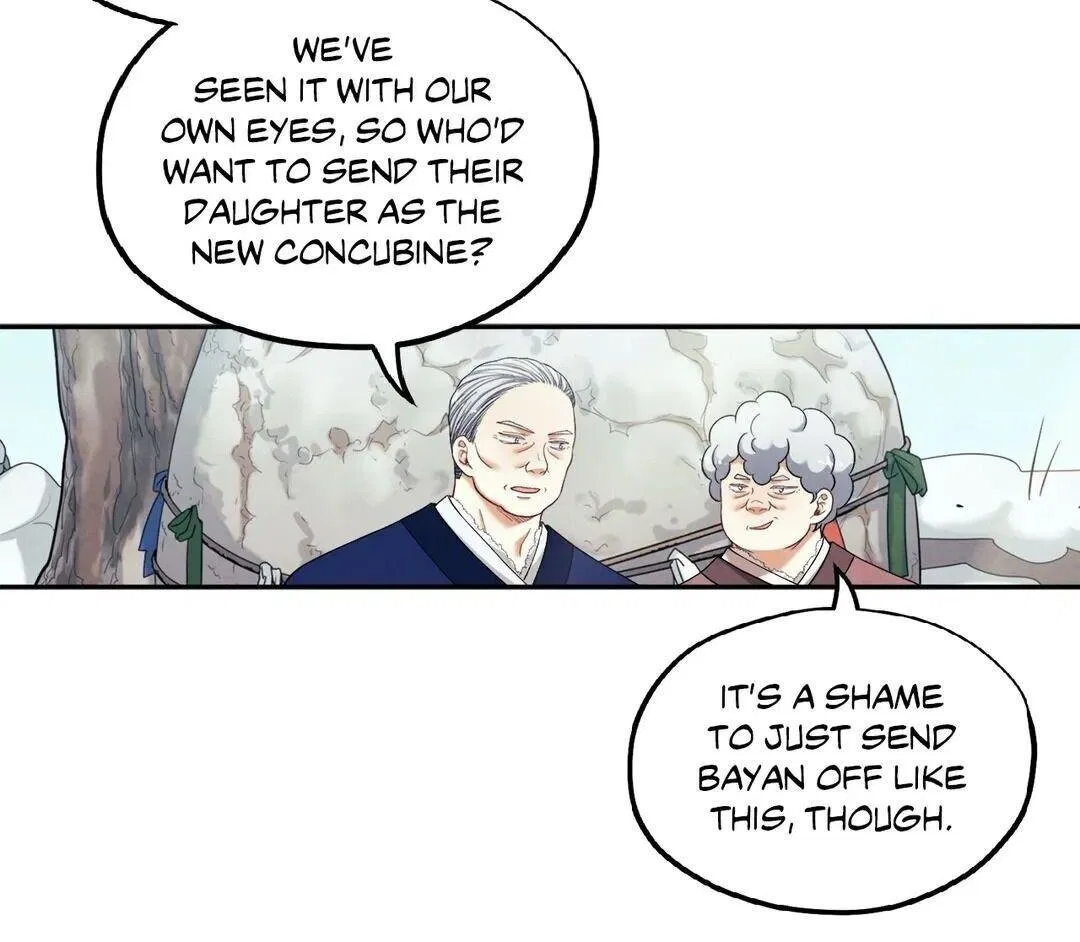 Elixir of the Sun Chapter 8 – Page 8