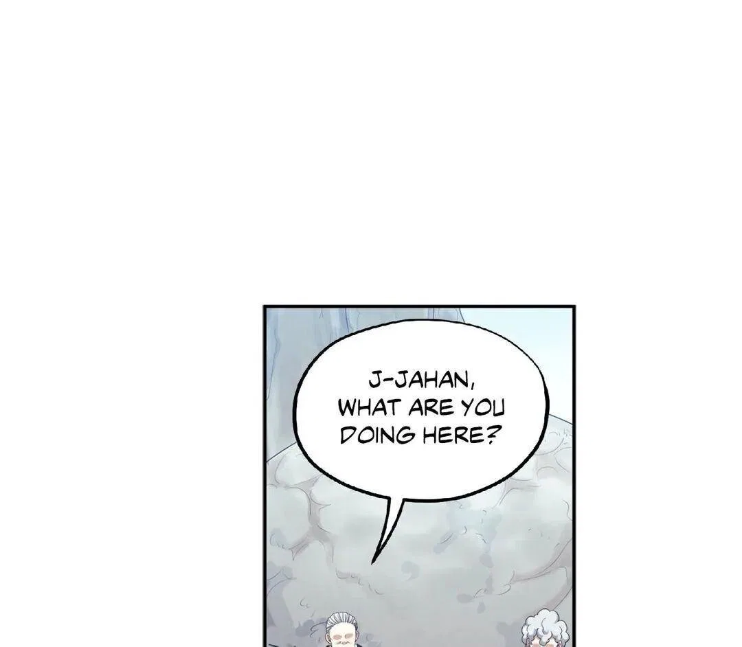 Elixir of the Sun Chapter 8 – Page 10