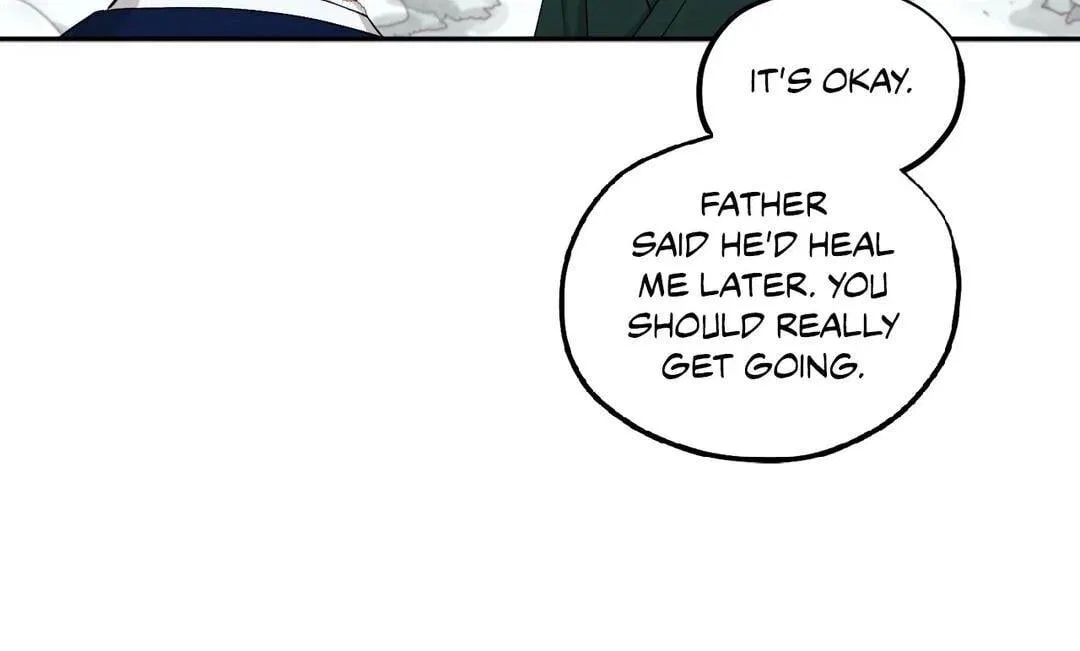 Elixir of the Sun Chapter 8 – Page 18