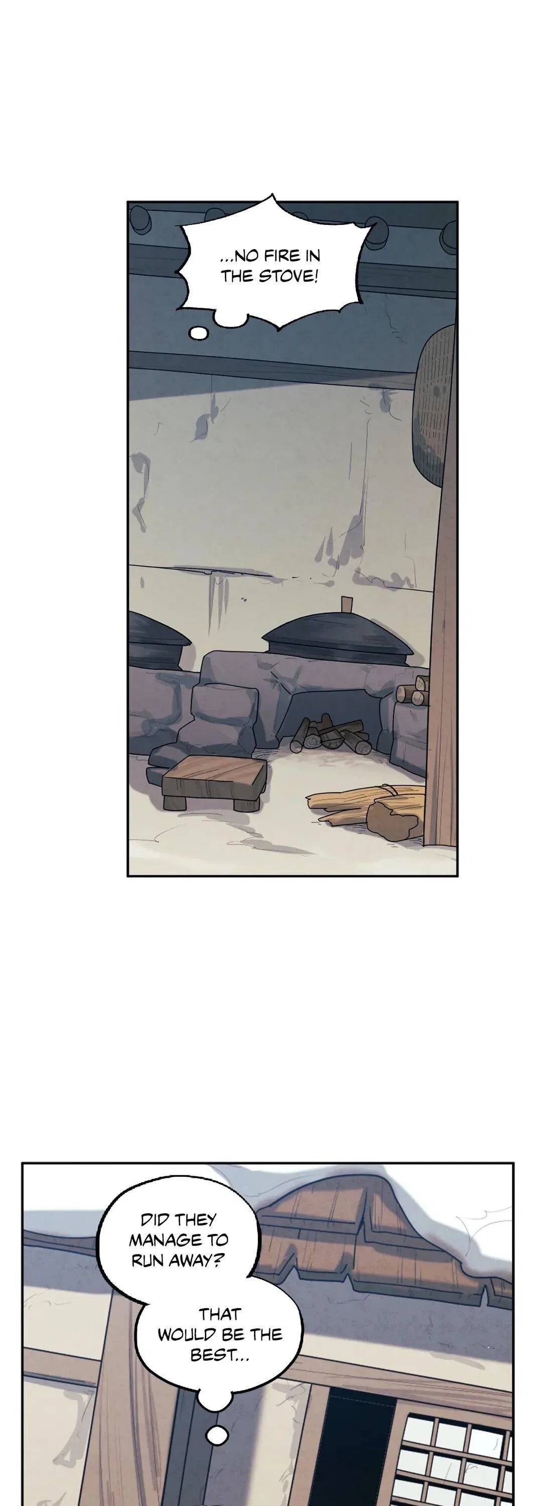 Elixir of the Sun Chapter 8 – Page 27