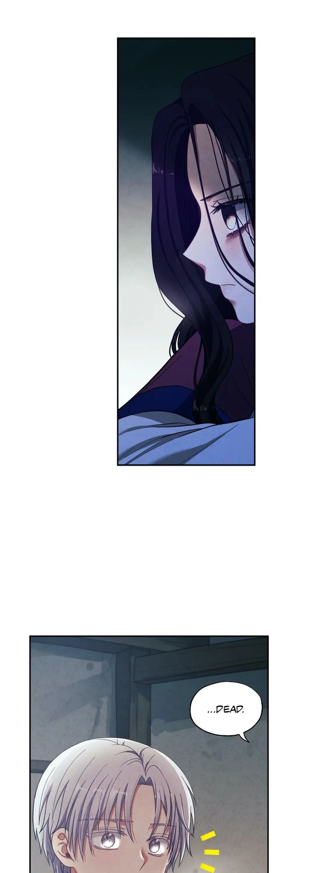 Elixir of the Sun Chapter 8 – Page 35