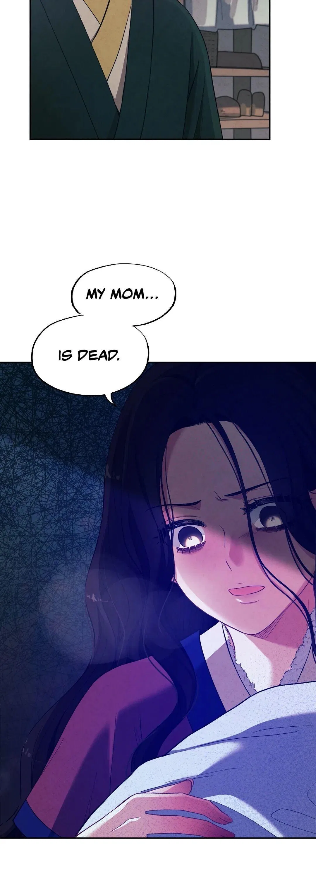Elixir of the Sun Chapter 8 – Page 37