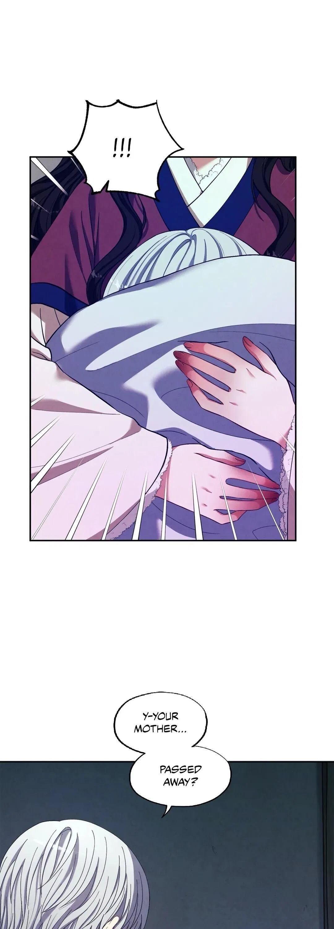 Elixir of the Sun Chapter 8 – Page 41