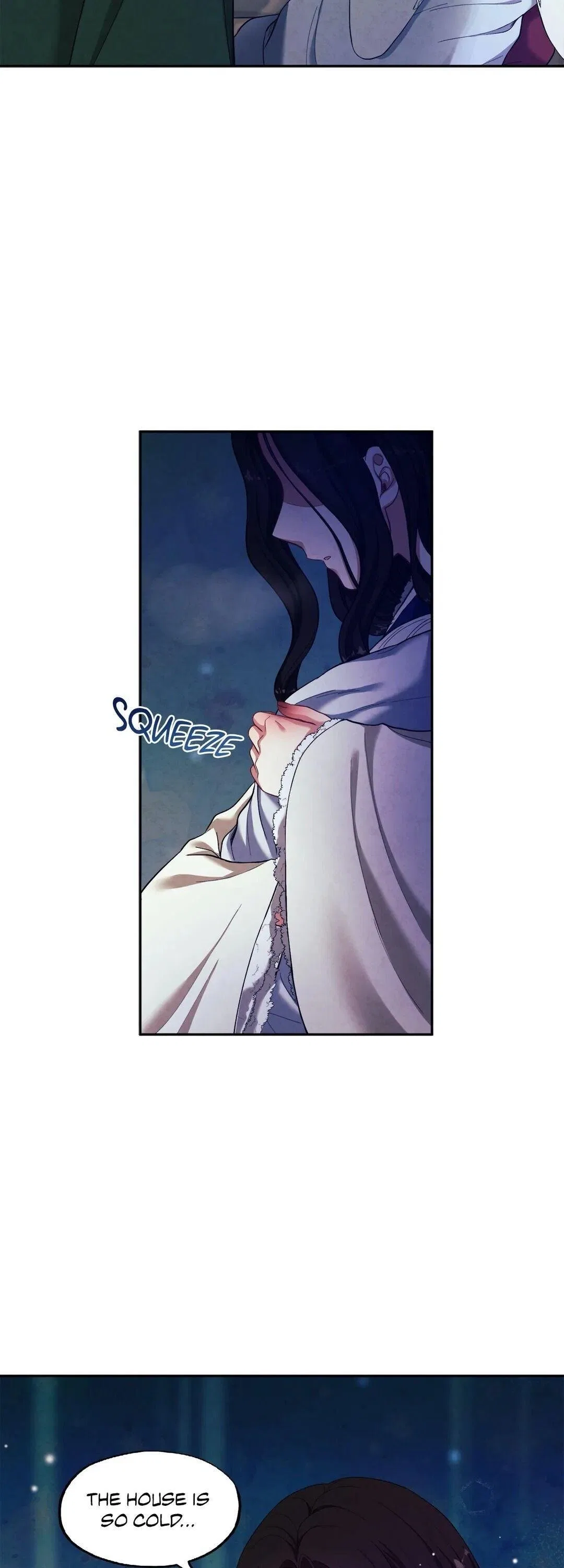 Elixir of the Sun Chapter 8 – Page 43