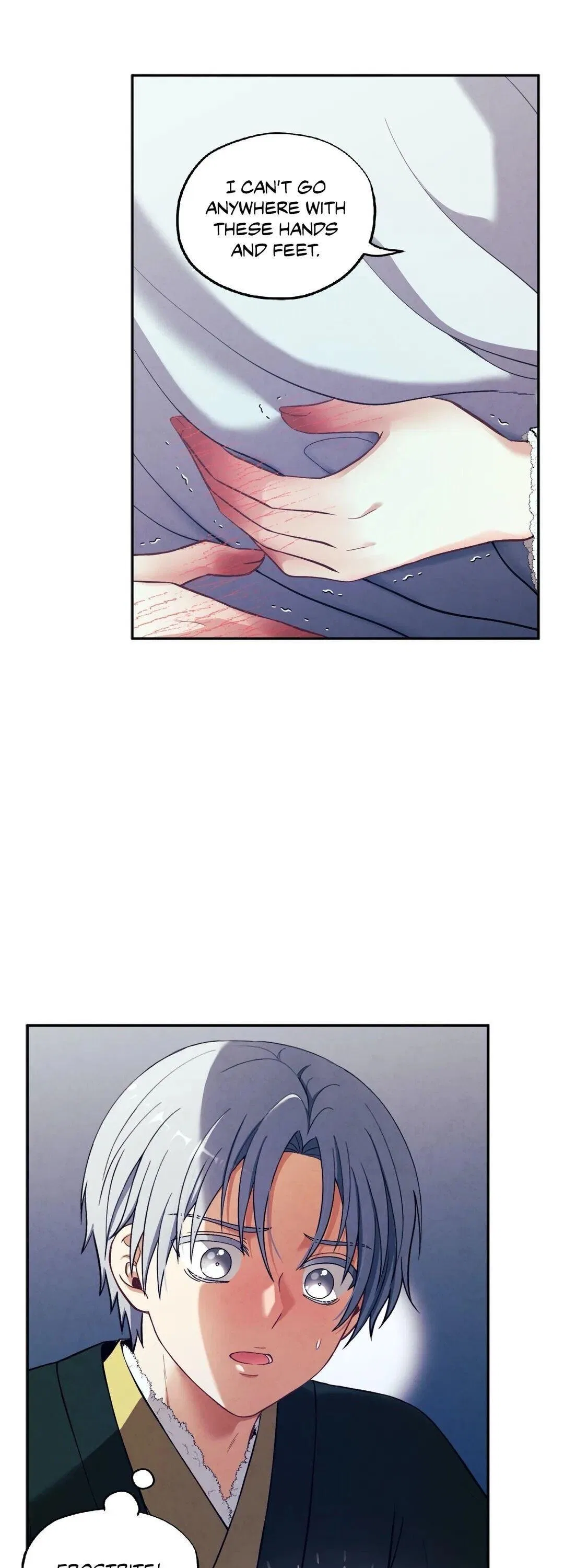 Elixir of the Sun Chapter 8 – Page 51