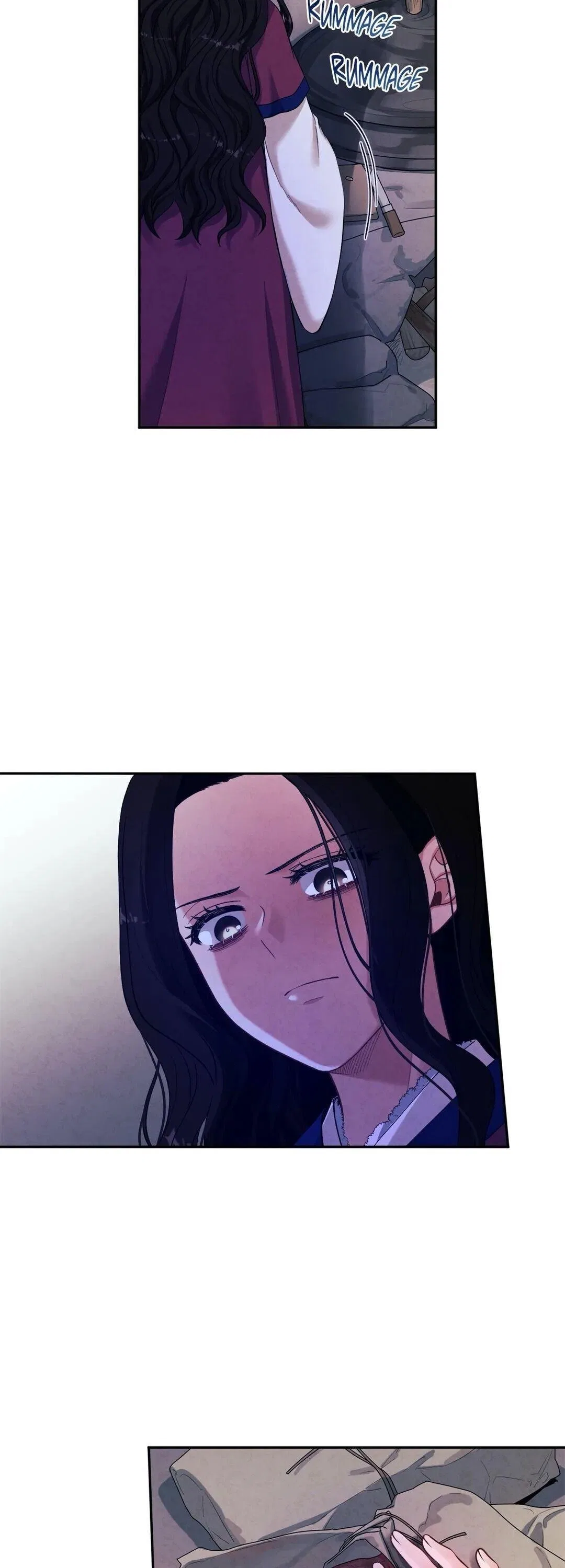 Elixir of the Sun Chapter 8 – Page 67
