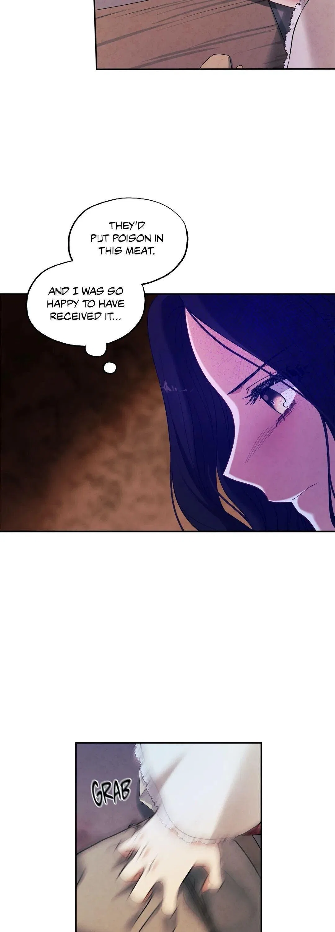Elixir of the Sun Chapter 8 – Page 69