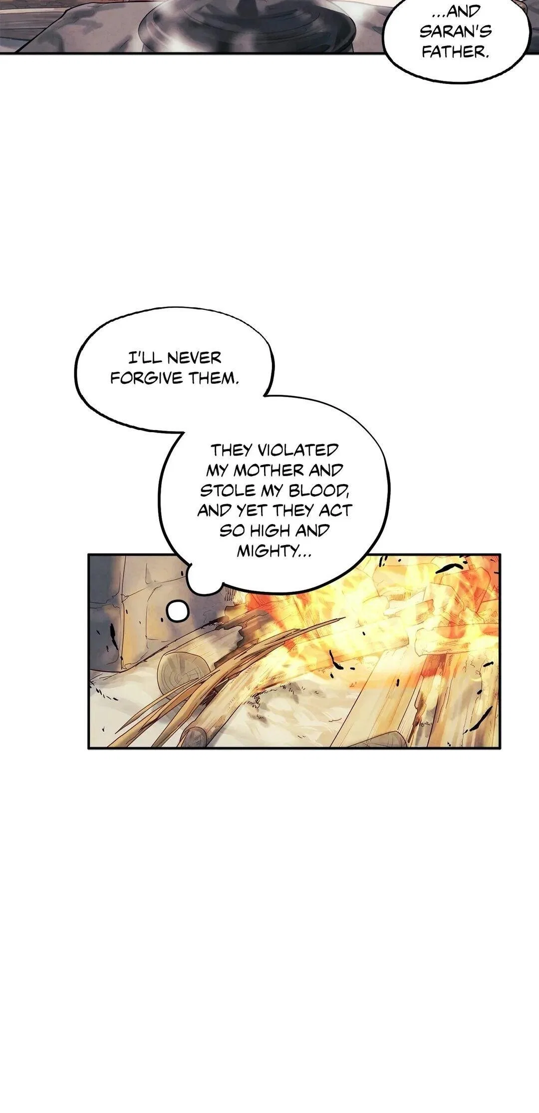 Elixir of the Sun Chapter 7 – Page 2