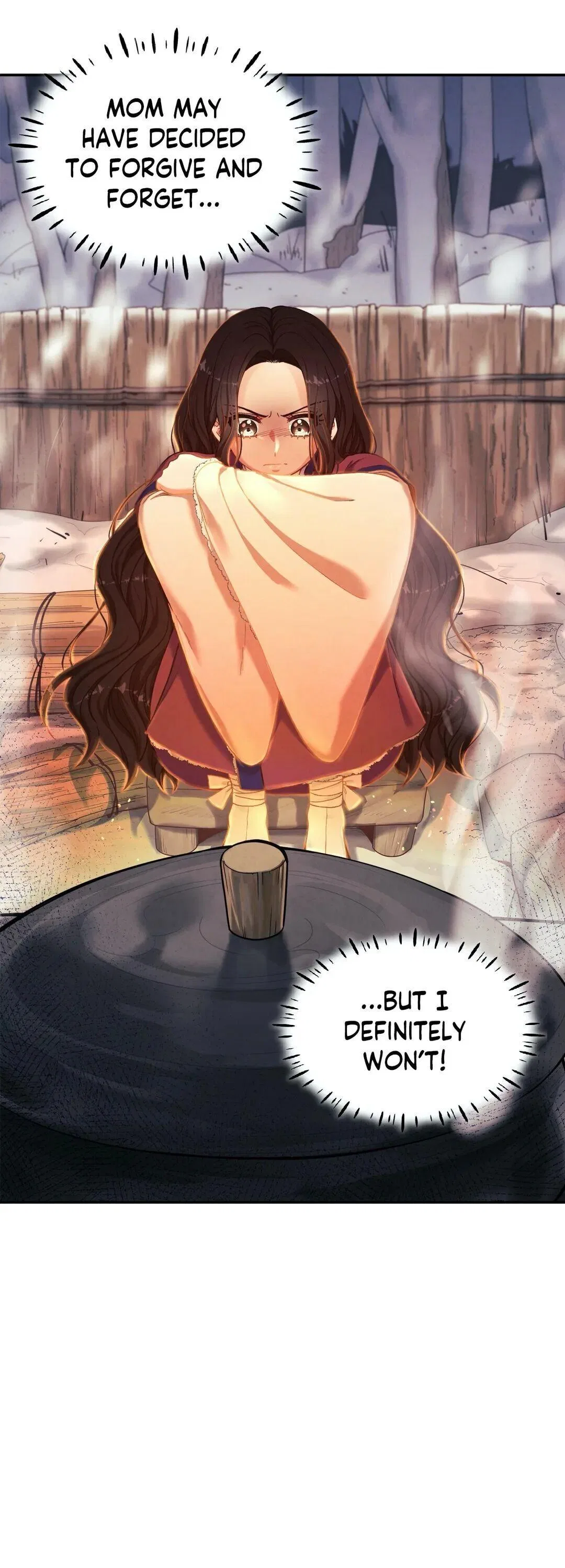 Elixir of the Sun Chapter 7 – Page 3