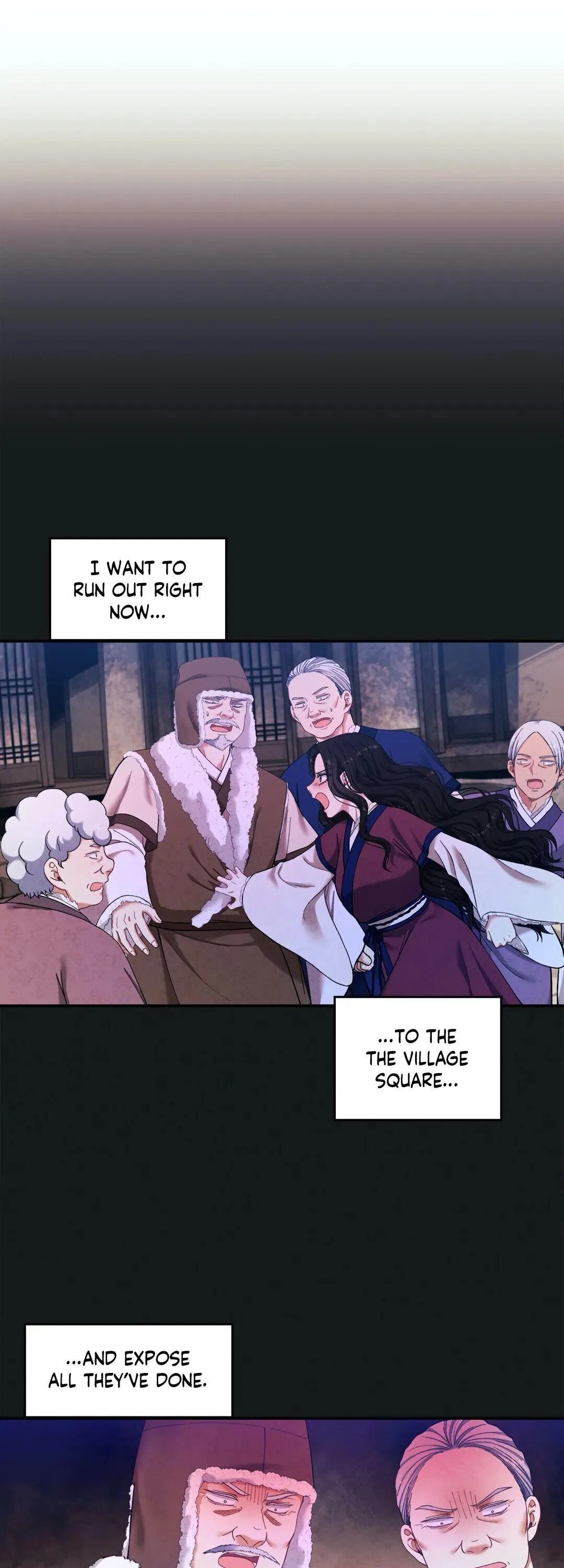 Elixir of the Sun Chapter 7 – Page 7