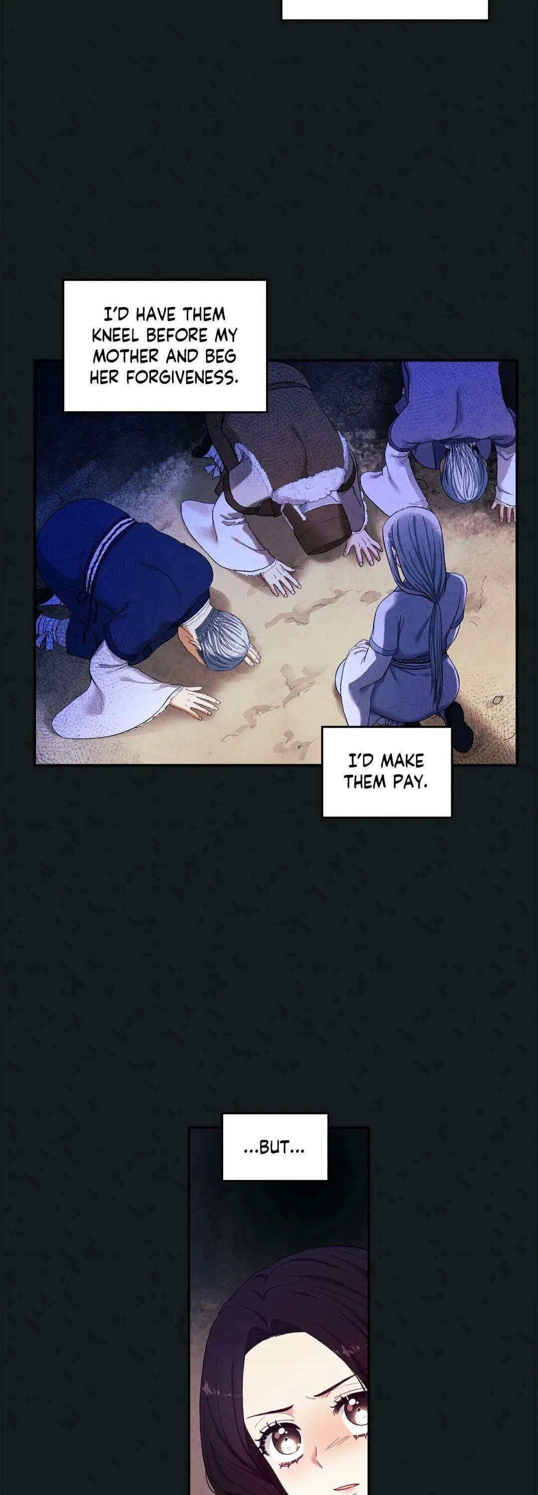 Elixir of the Sun Chapter 7 – Page 9