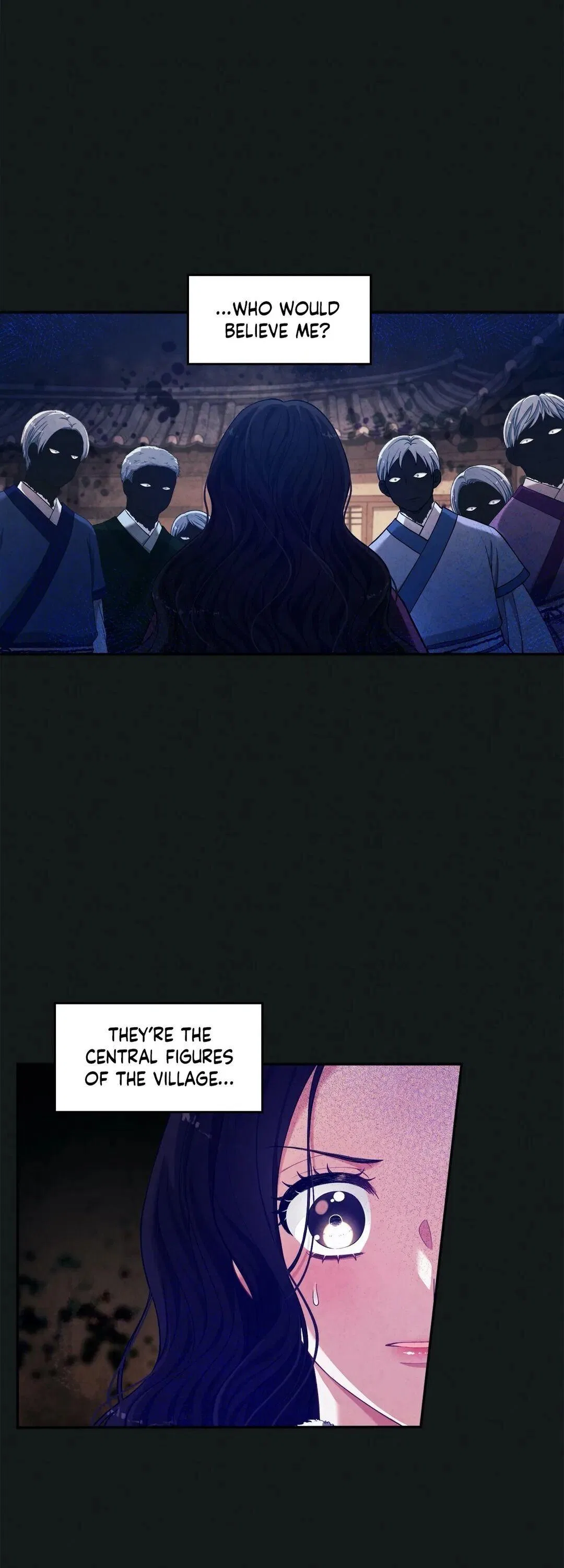 Elixir of the Sun Chapter 7 – Page 11