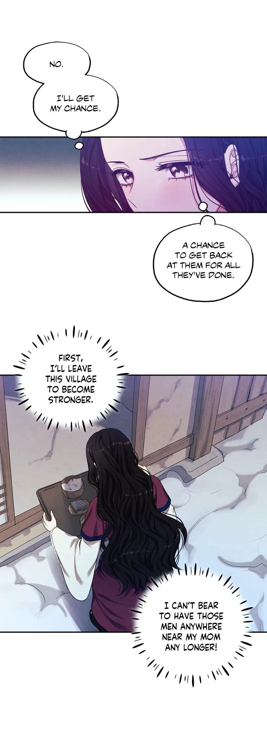 Elixir of the Sun Chapter 7 – Page 17