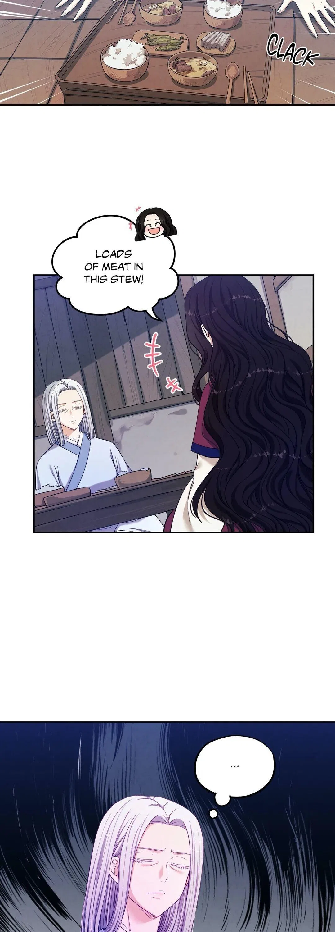 Elixir of the Sun Chapter 7 – Page 19