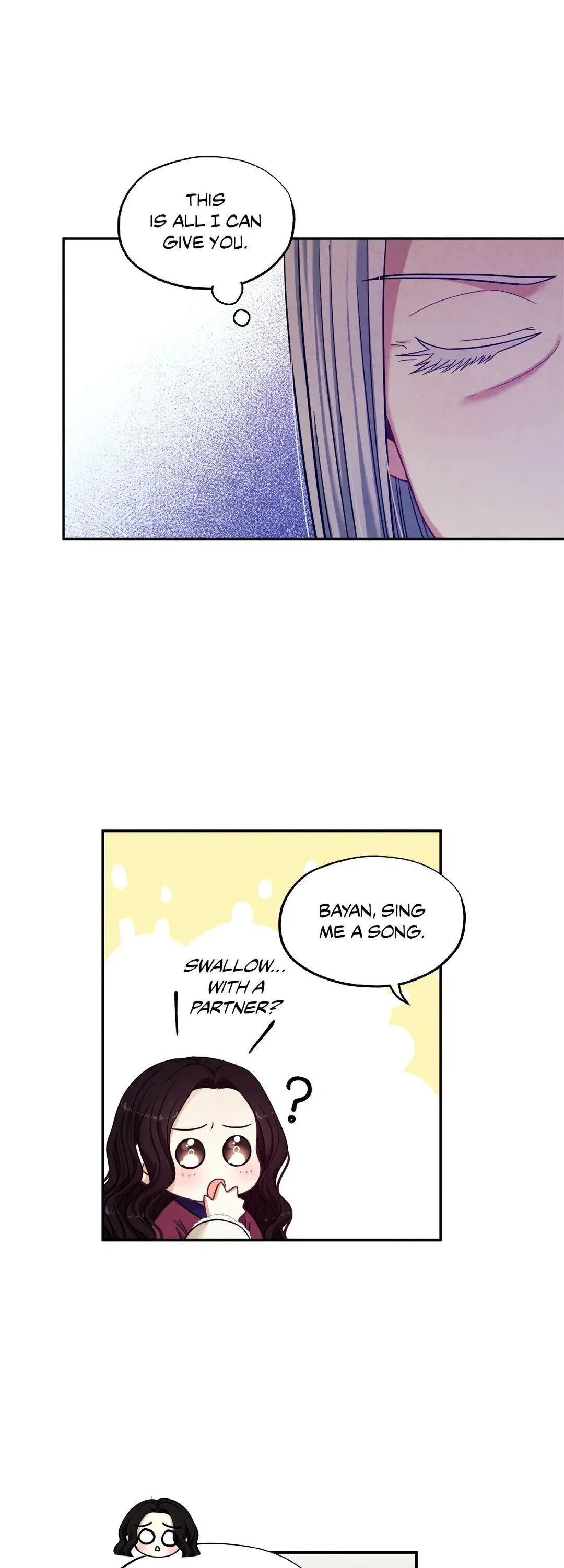 Elixir of the Sun Chapter 7 – Page 27