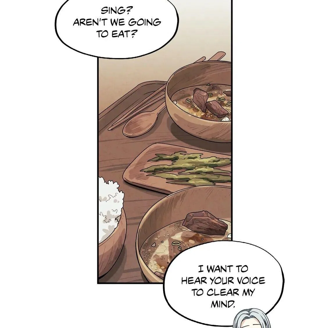 Elixir of the Sun Chapter 7 – Page 28
