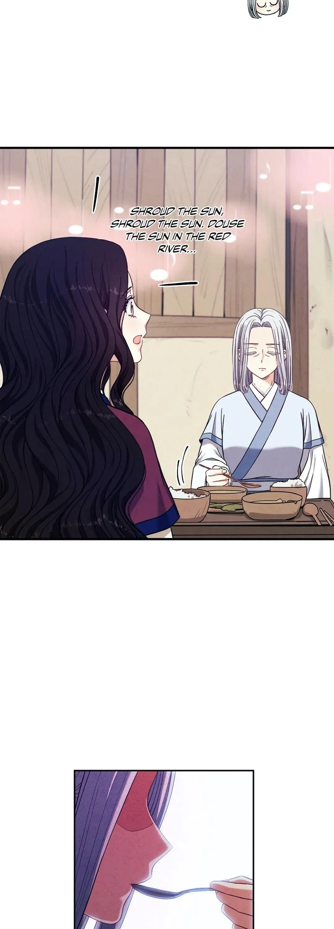 Elixir of the Sun Chapter 7 – Page 29