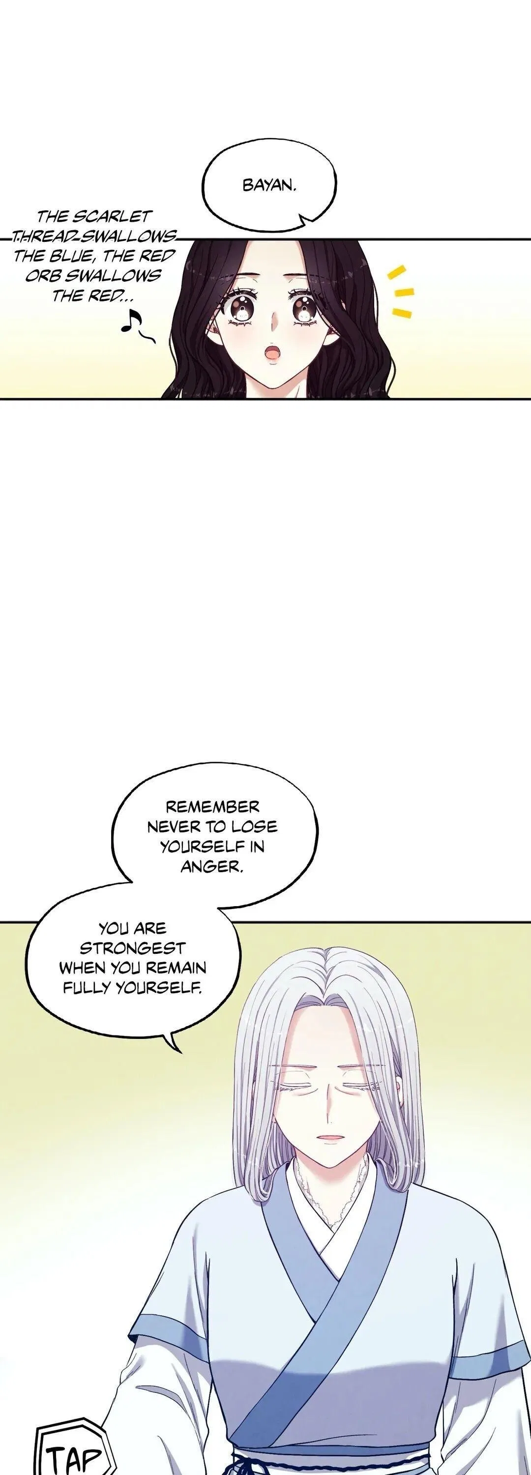 Elixir of the Sun Chapter 7 – Page 31
