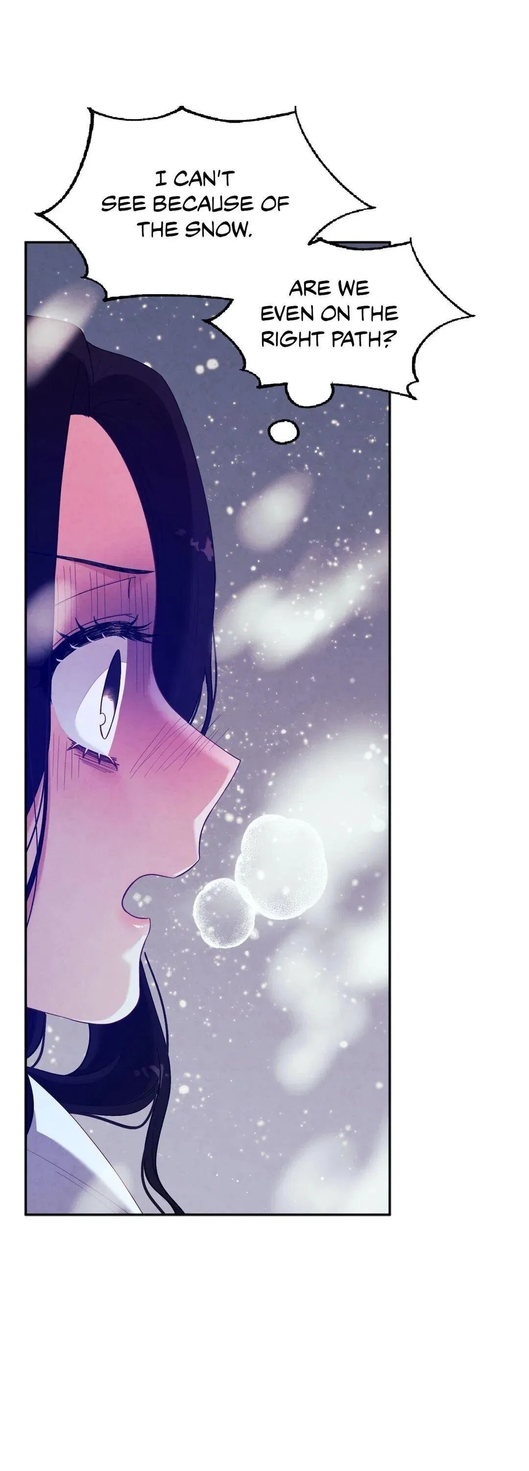 Elixir of the Sun Chapter 7 – Page 41