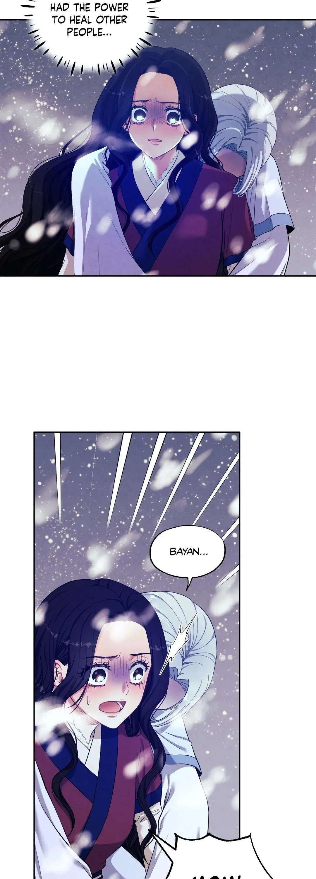 Elixir of the Sun Chapter 7 – Page 43