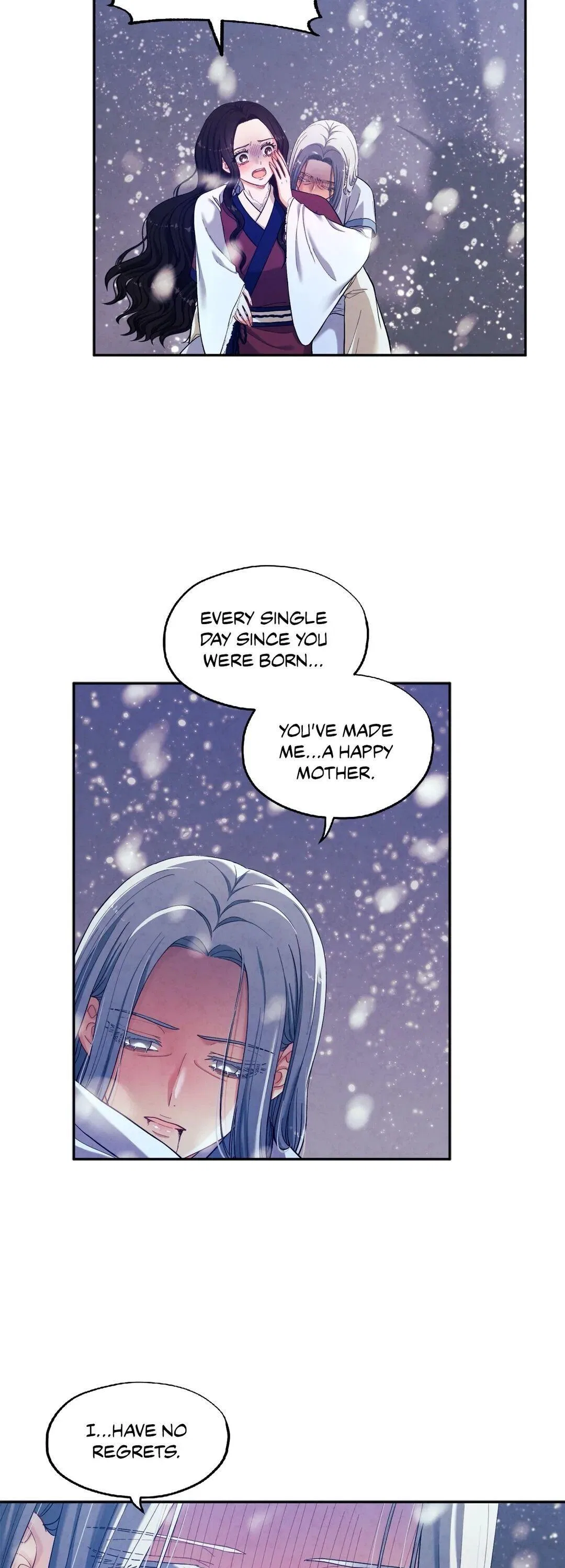 Elixir of the Sun Chapter 7 – Page 47