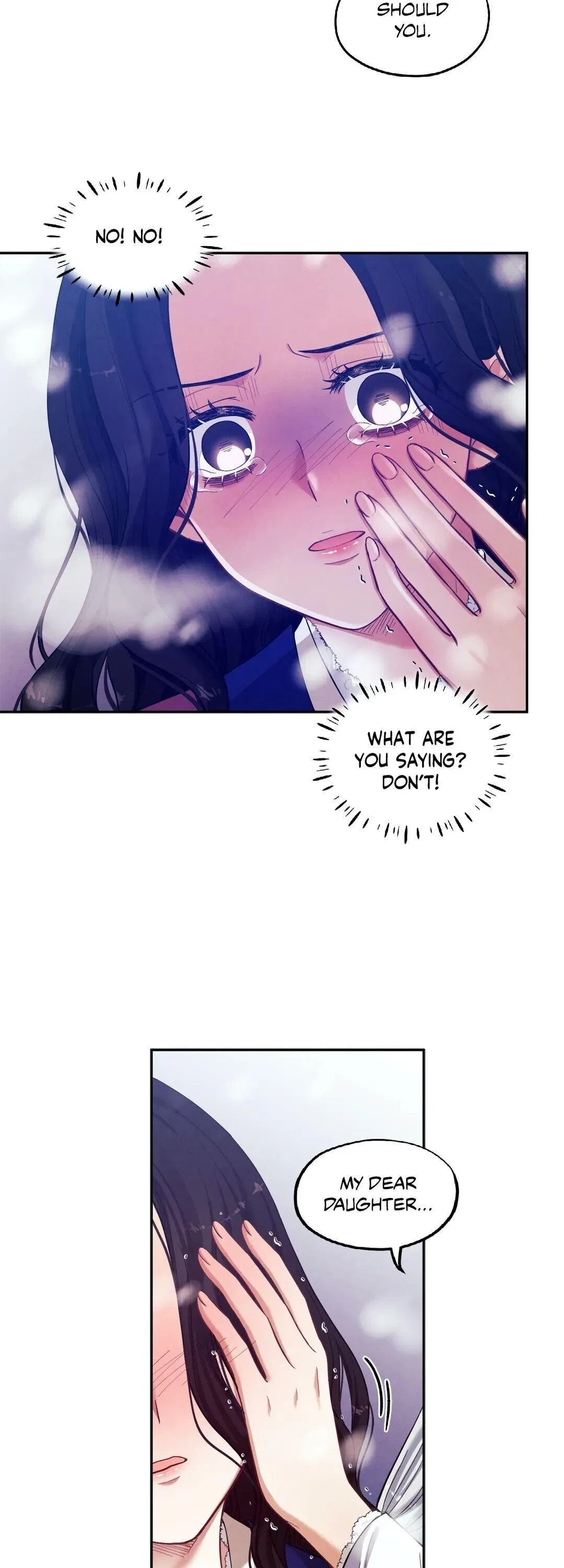 Elixir of the Sun Chapter 7 – Page 49