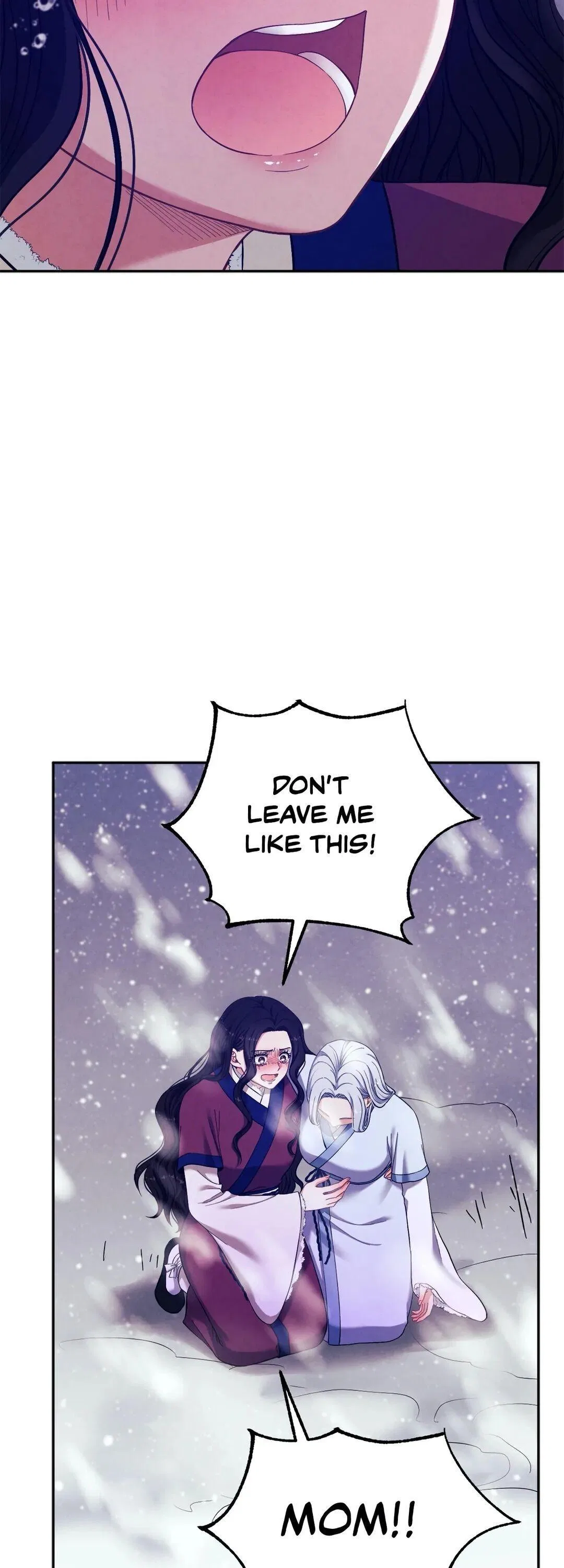 Elixir of the Sun Chapter 7 – Page 55