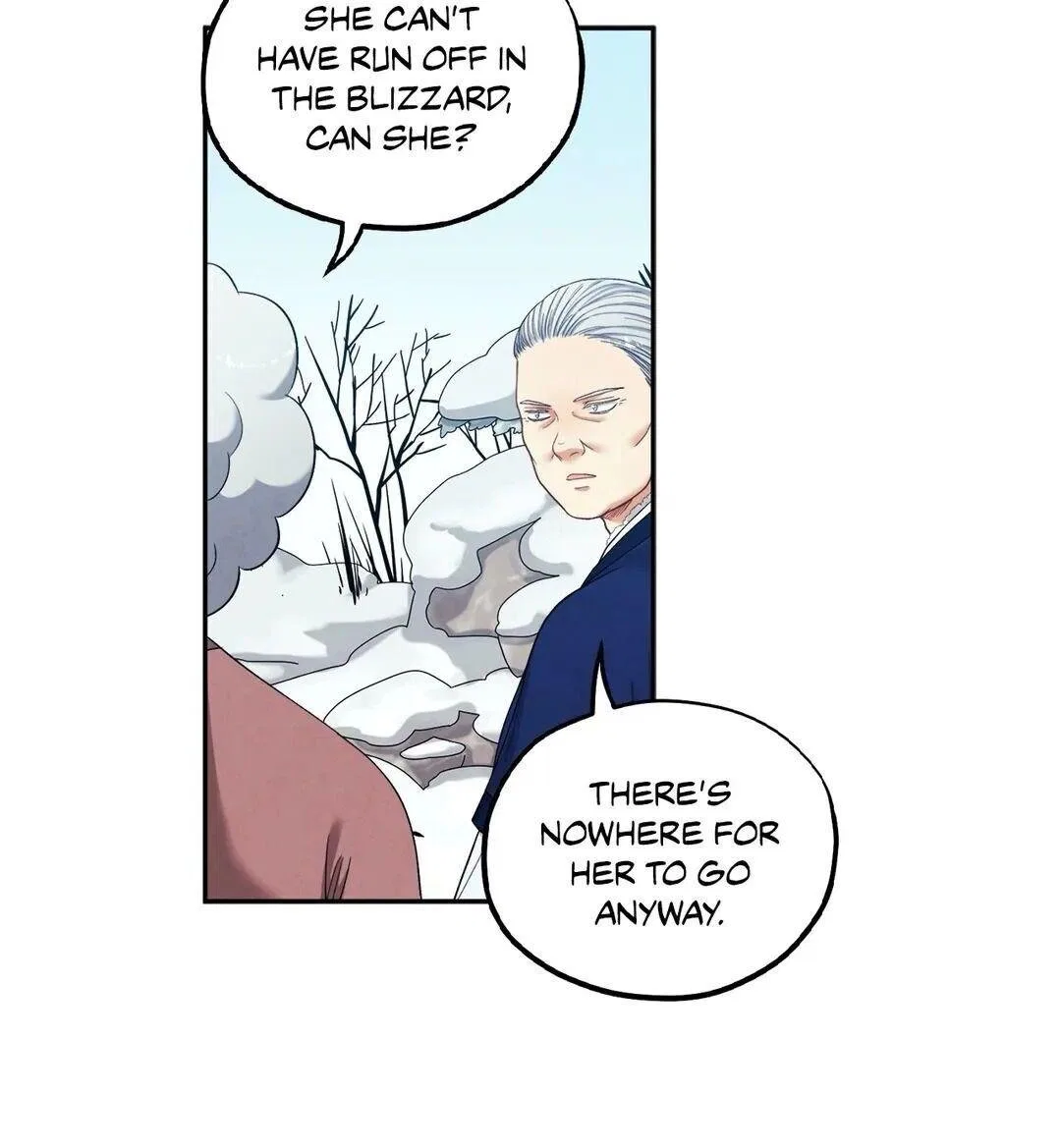 Elixir of the Sun Chapter 7 – Page 60