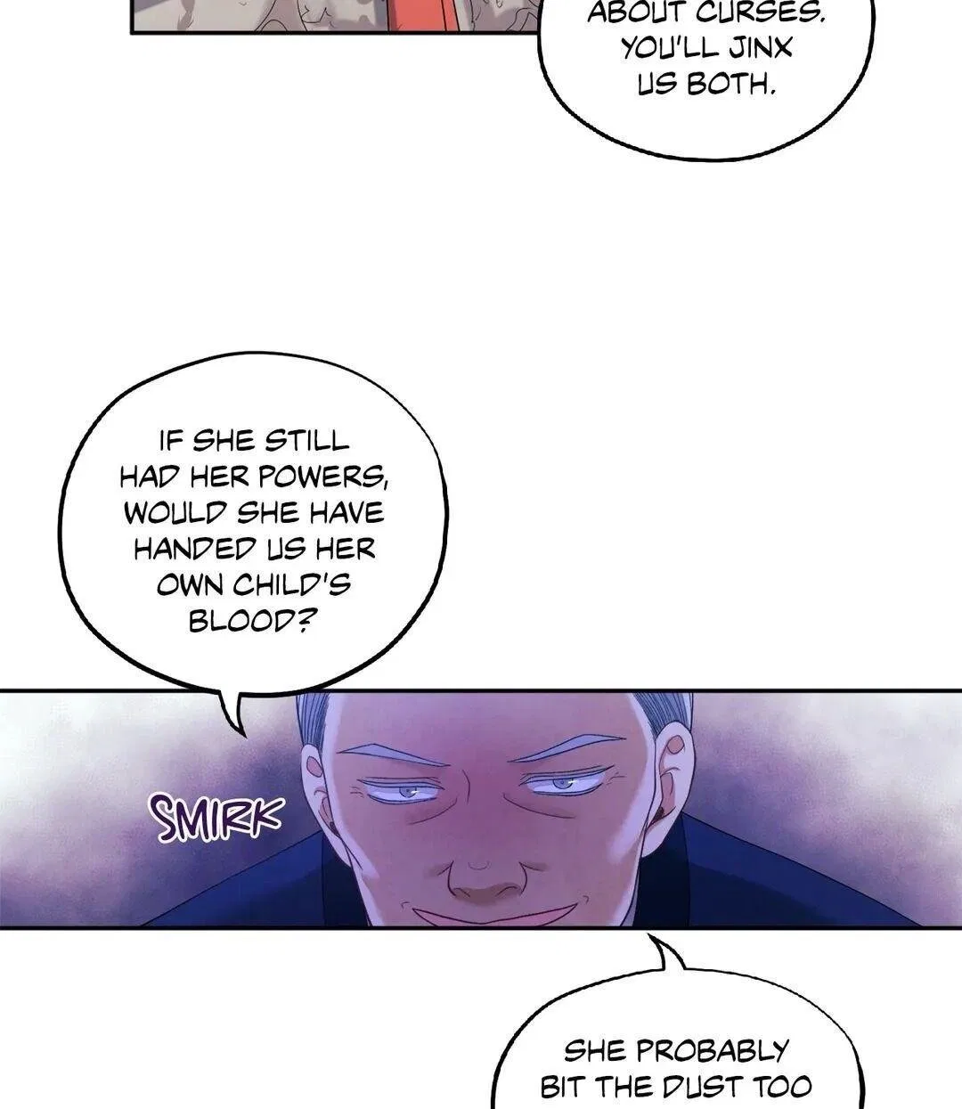 Elixir of the Sun Chapter 7 – Page 66