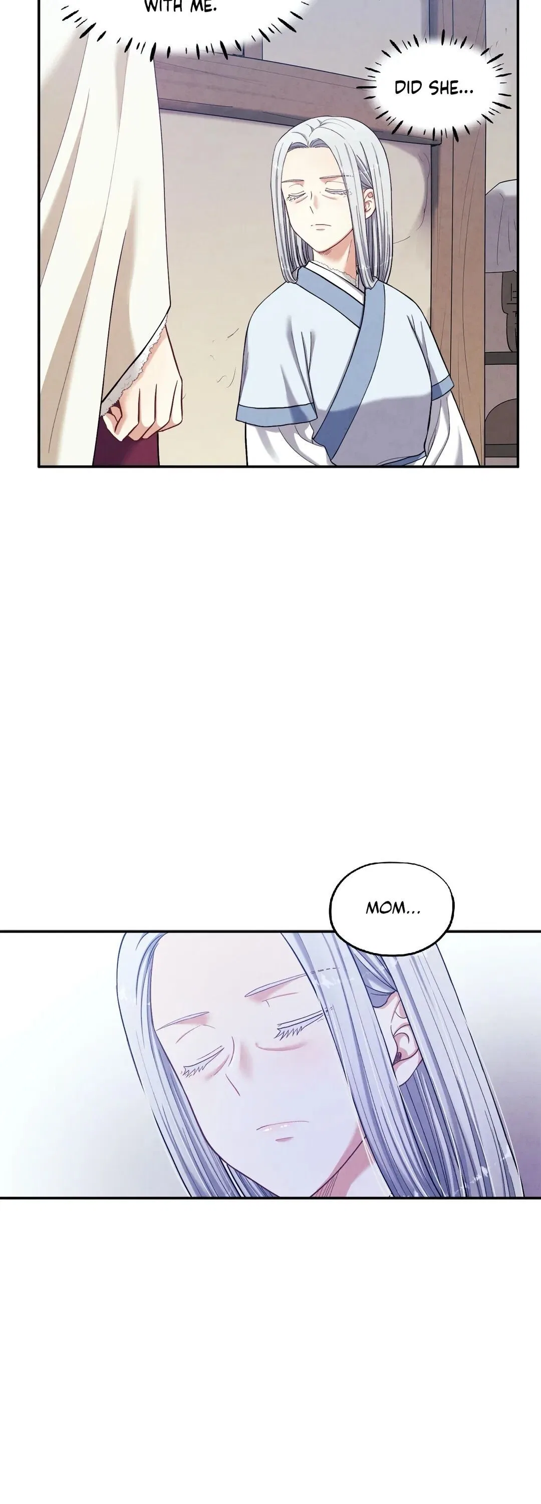 Elixir of the Sun Chapter 6 – Page 3