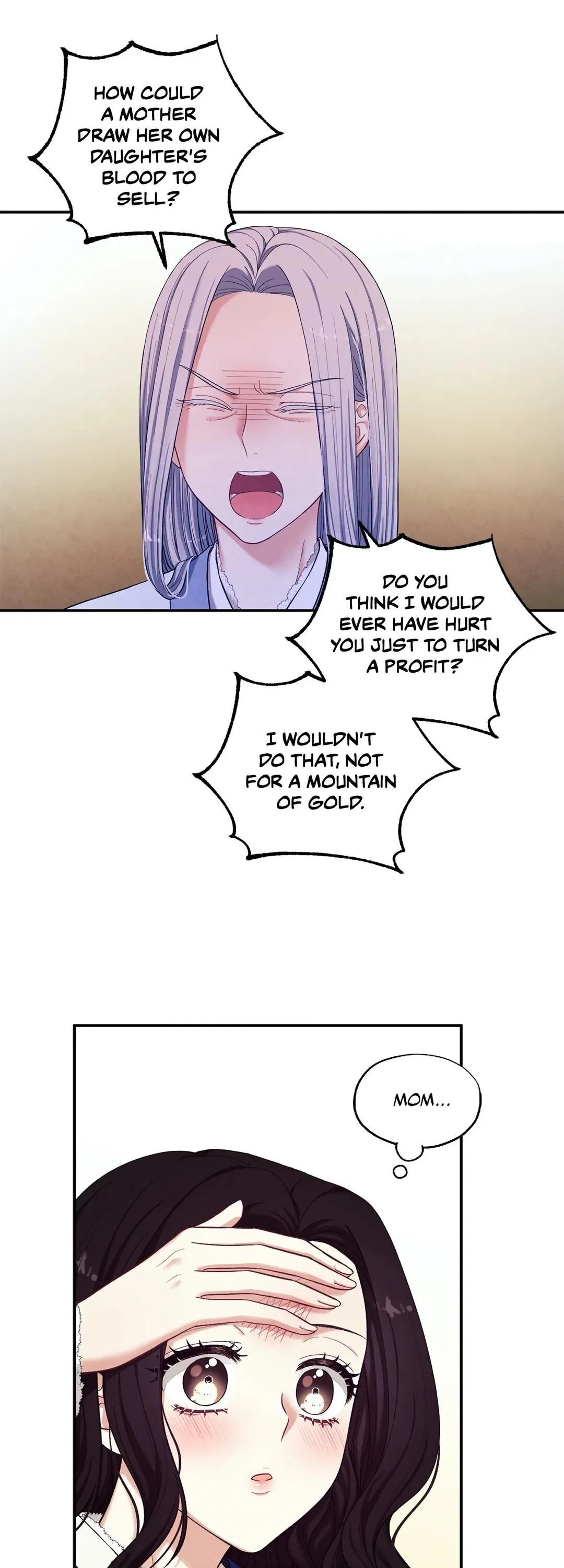 Elixir of the Sun Chapter 6 – Page 15