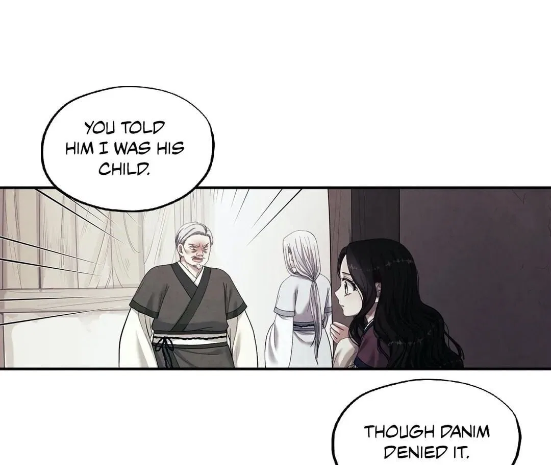 Elixir of the Sun Chapter 6 – Page 22