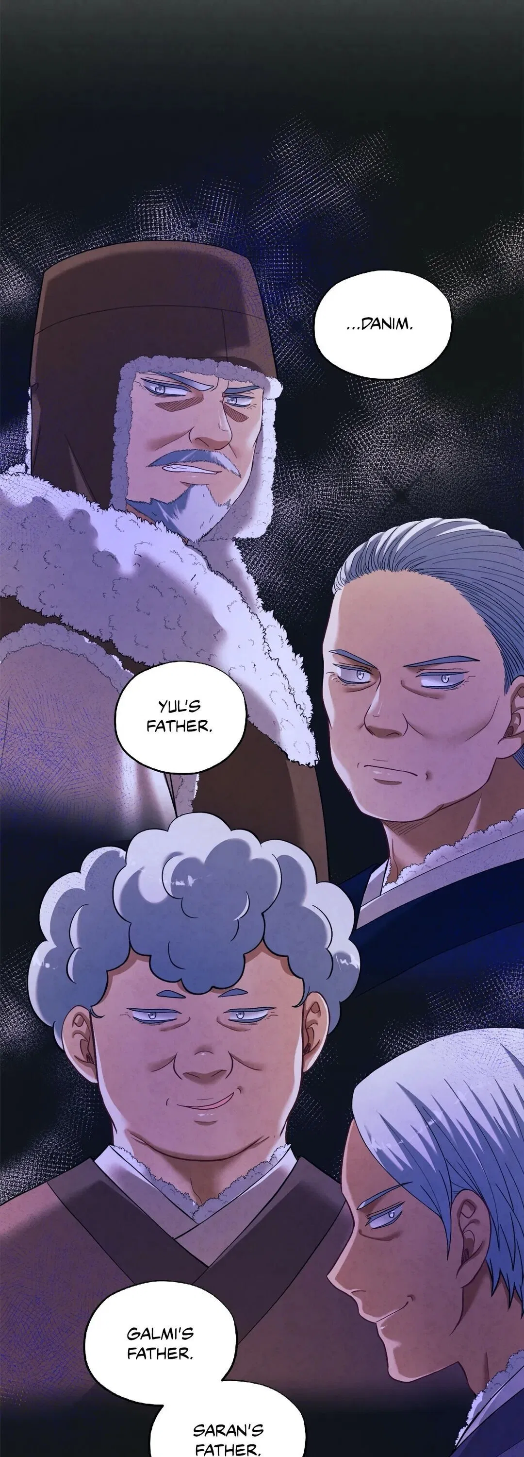 Elixir of the Sun Chapter 6 – Page 29