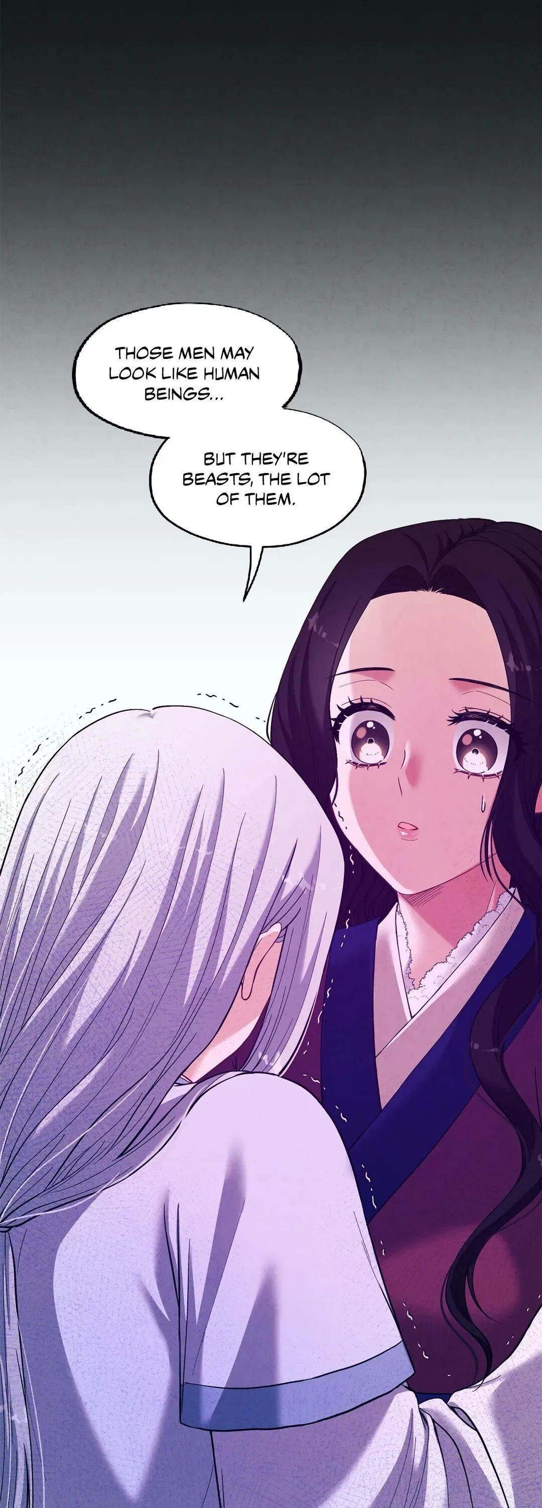 Elixir of the Sun Chapter 6 – Page 31