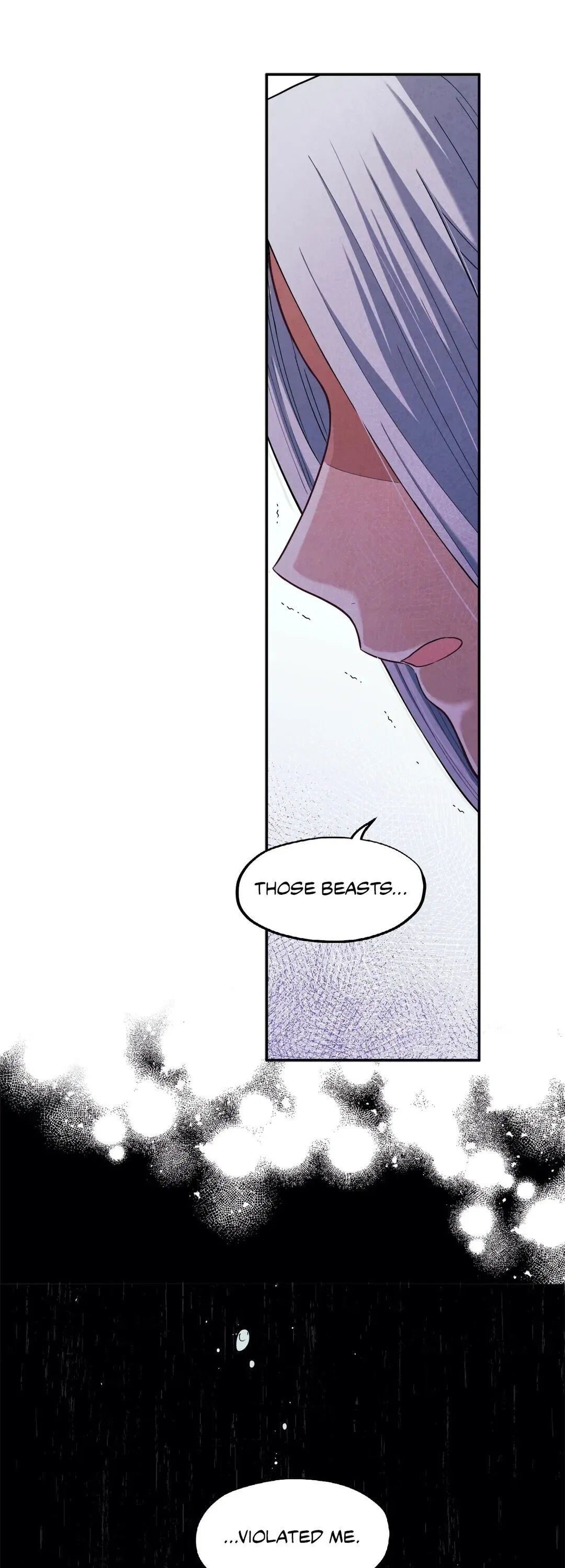 Elixir of the Sun Chapter 6 – Page 33