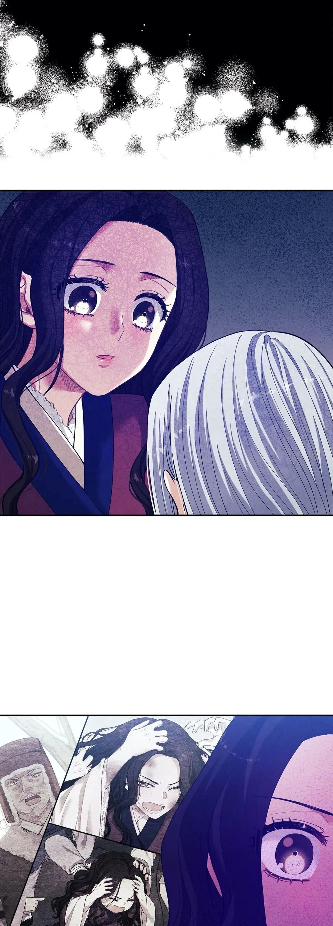 Elixir of the Sun Chapter 6 – Page 35