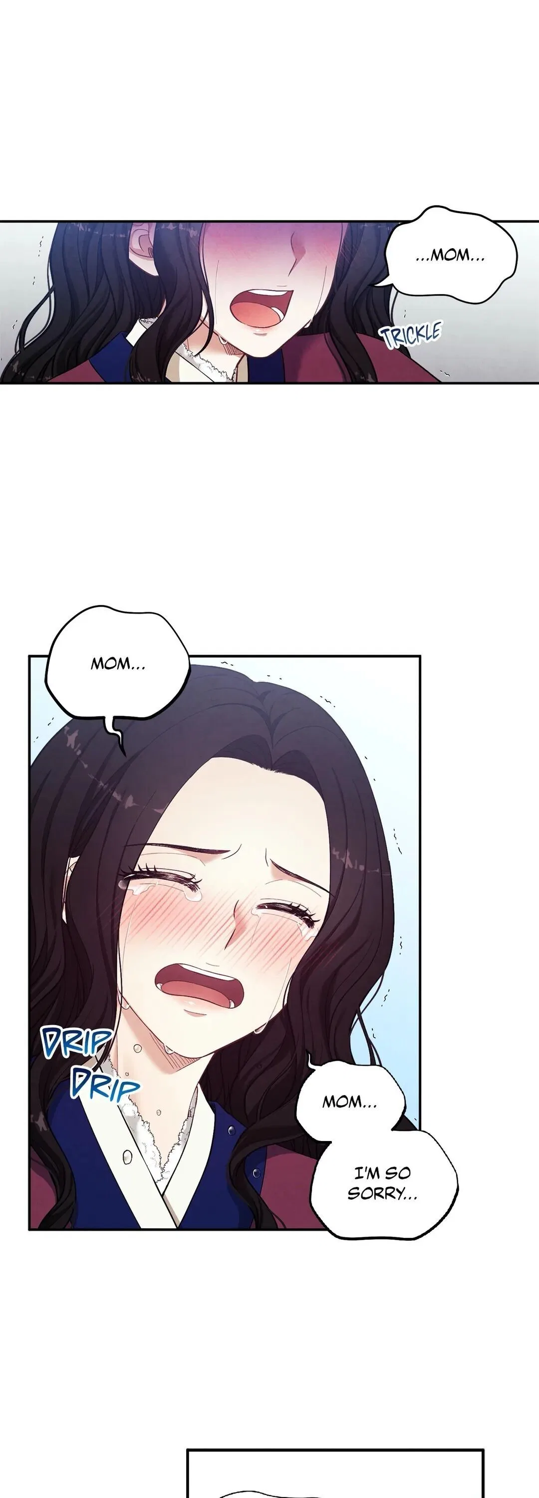 Elixir of the Sun Chapter 6 – Page 37
