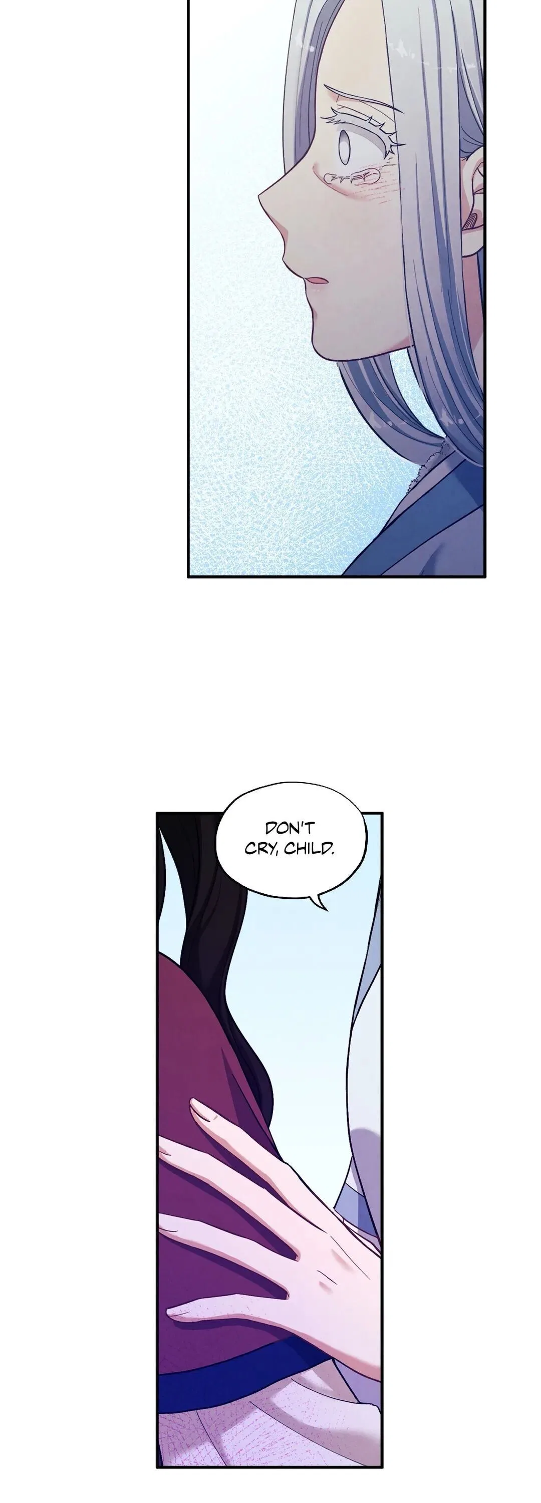 Elixir of the Sun Chapter 6 – Page 39