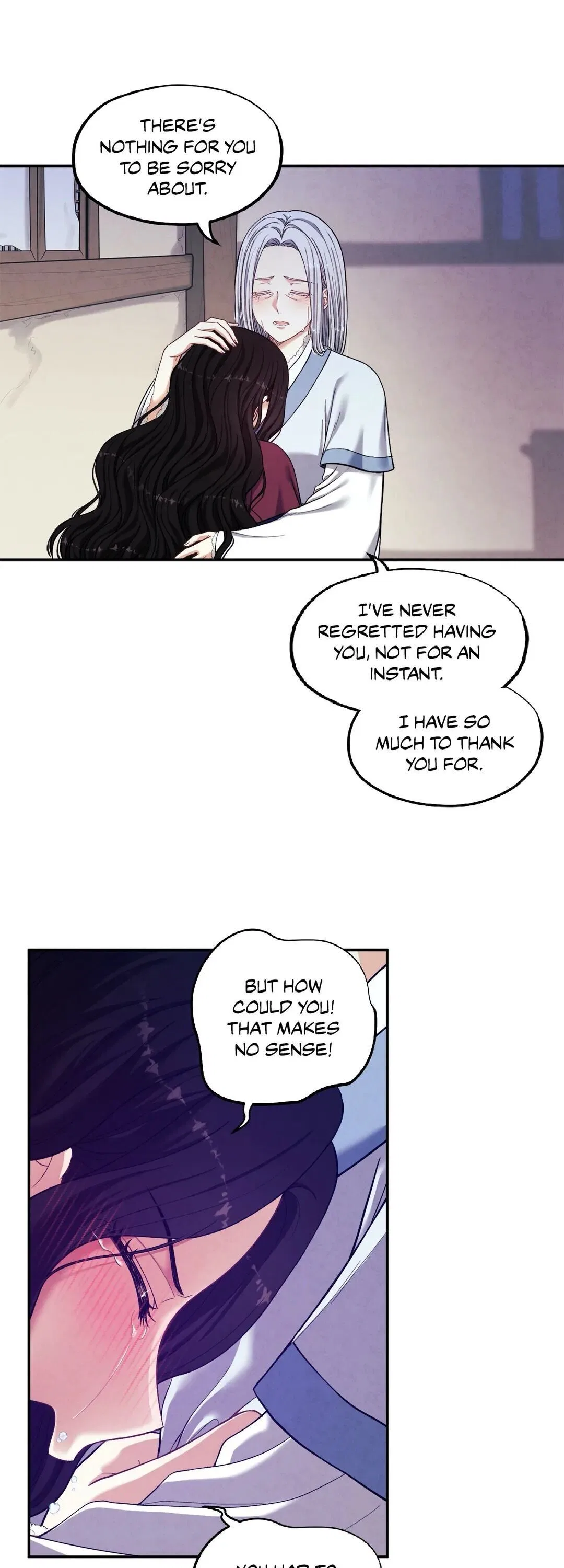 Elixir of the Sun Chapter 6 – Page 41